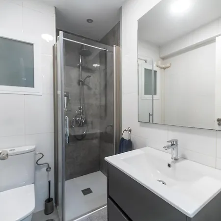 Cizana Dreams Appartamento Torremolinos