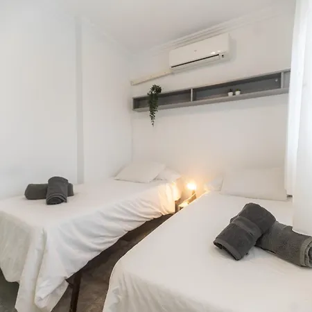 Cizana Dreams * Torremolinos