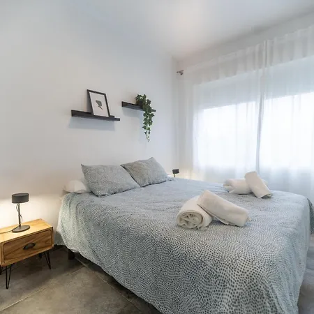 Cizaña Dreams * Torremolinos