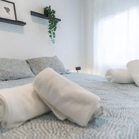 Apartamento Cizaña Dreams