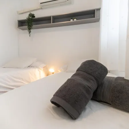 Cizaña Dreams Apartamento *