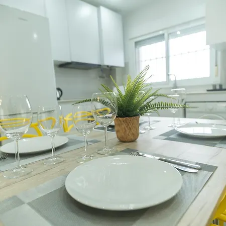 Cizaña Dreams Apartamento Torremolinos