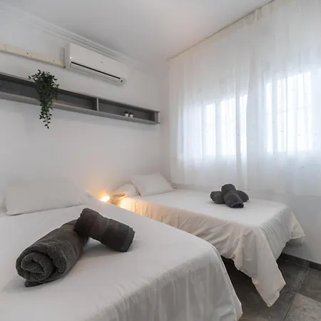 Apartamento Cizaña Dreams
