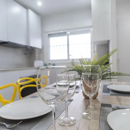 Apartment Cizana Dreams *
