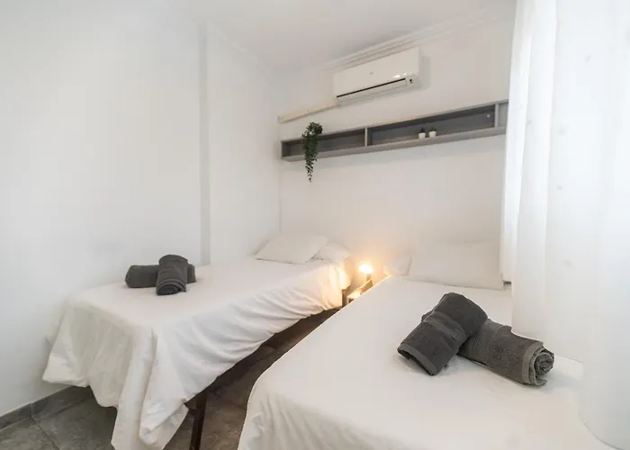 Cizana Dreams * Τορρεμολίνος