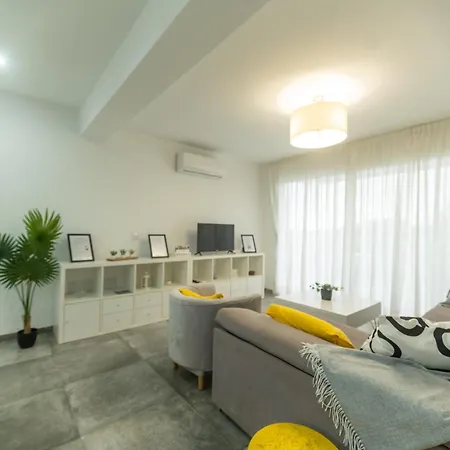 Apartment Cizana Dreams