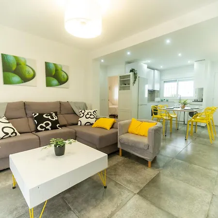 Cizana Dreams Apartment *