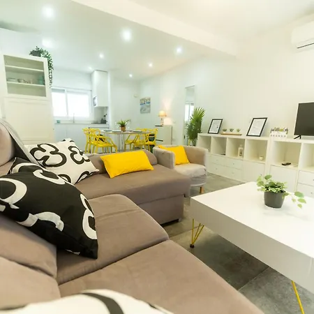 Apartment Cizana Dreams Torremolinos