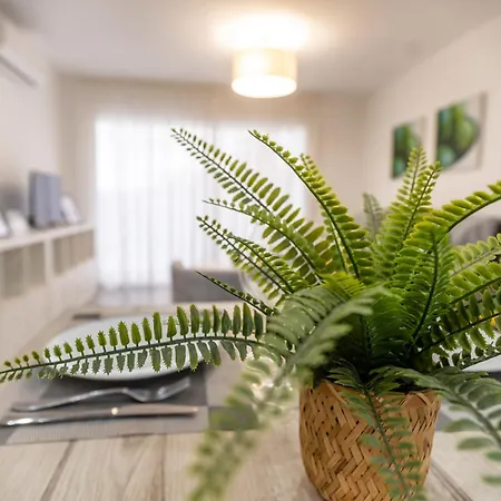 Apartment Cizana Dreams *