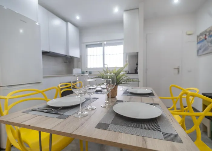 Cizana Dreams * Torremolinos