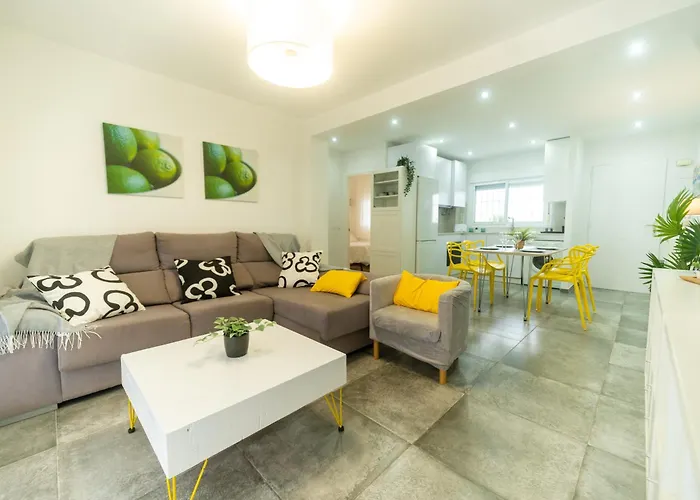 Cizana Dreams Appartamento *