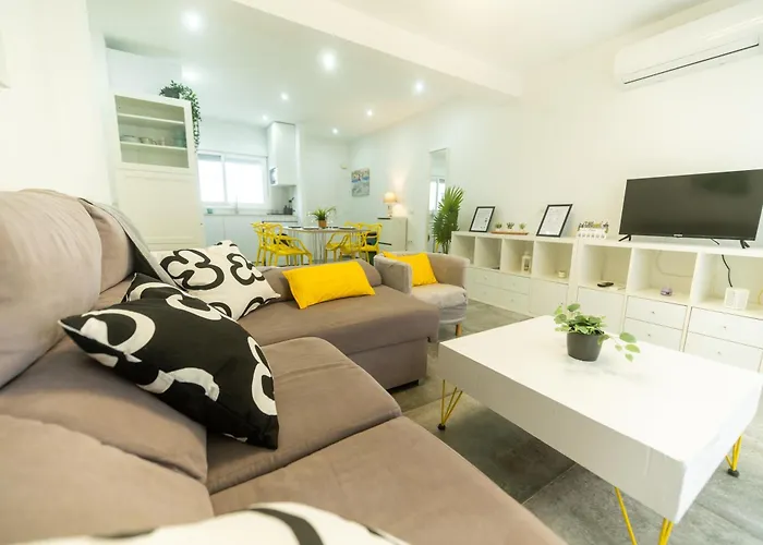 Appartamento Cizana Dreams Torremolinos