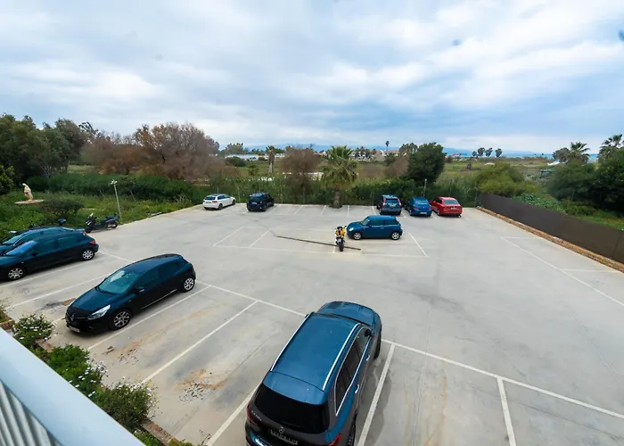 Cizana Dreams Torremolinos