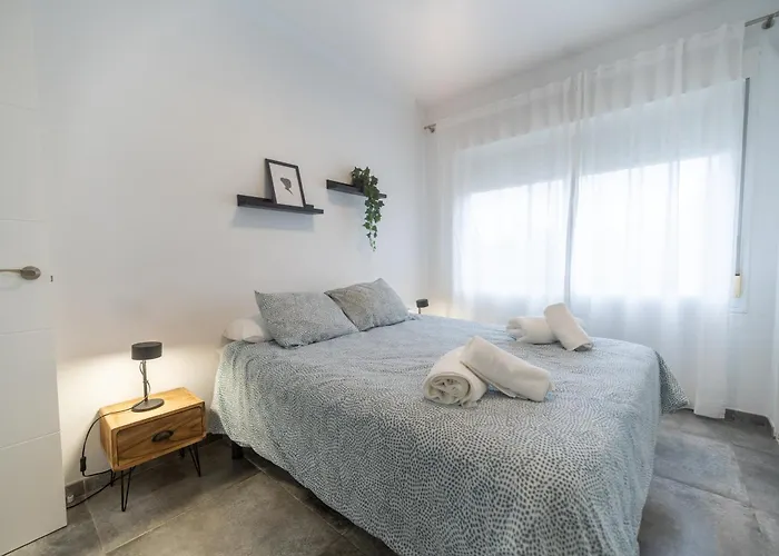 Cizana Dreams * Torremolinos