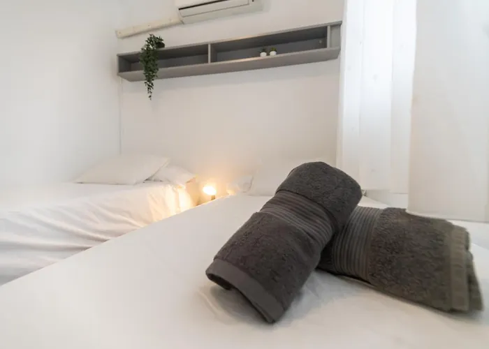 Cizana Dreams Appartamento *