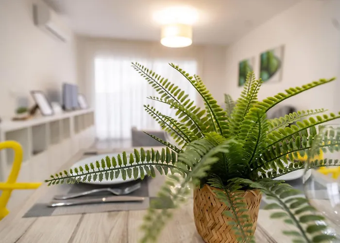 Appartamento Cizana Dreams *