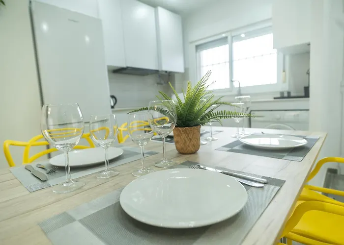 Cizana Dreams Appartamento Torremolinos