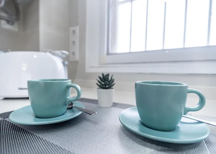 Appartamento Cizana Dreams Torremolinos